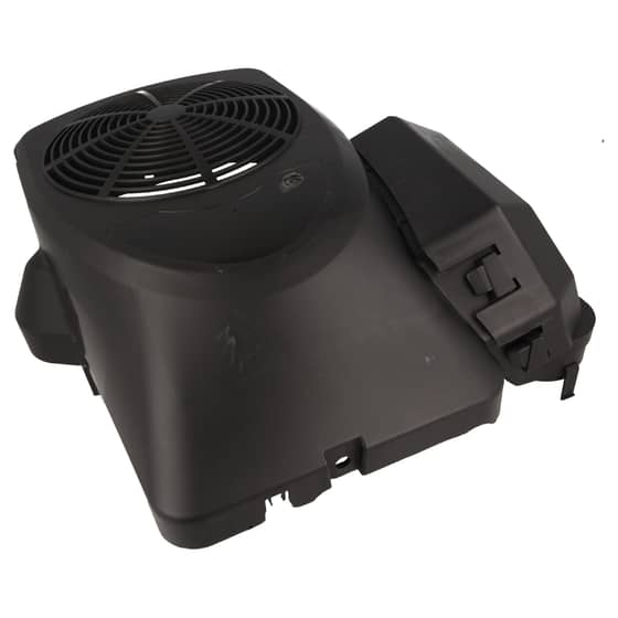 Genuine GGP Engine Cover Assembly - 118550319/0