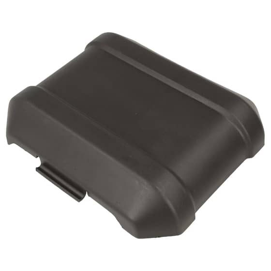 Genuine GGP Air Filter Cover - 118550396/0
