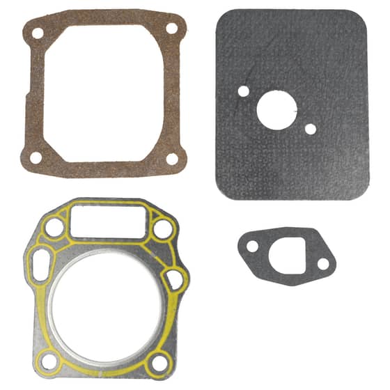 Genuine Mountfield SP454, HP454 Cylinder Head Gasket Set - 118550405/0