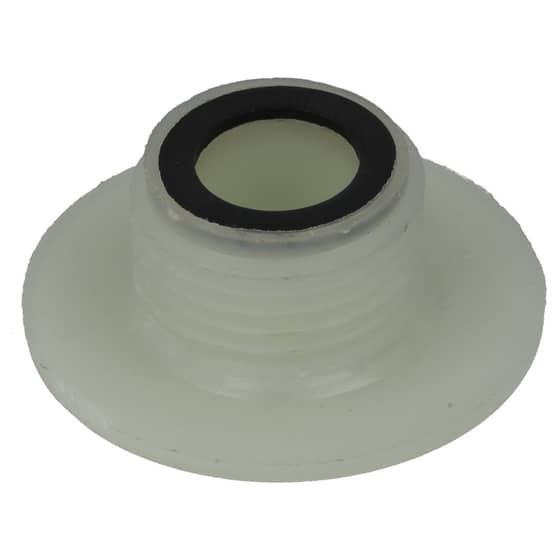 Genuine Mountfield MC4618, MC846 Worm - 118550567/0