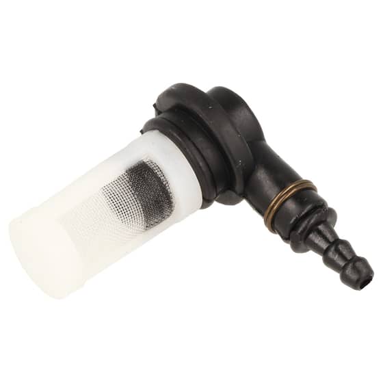 Genuine GGP Oil Filter Assembly - 118550609/0