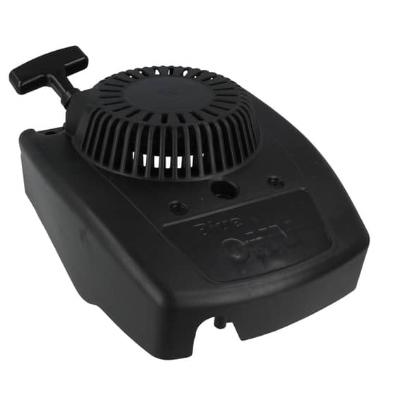 Genuine GGP Mountfield RS100 Recoil Assembly 100cc - 118550693/0