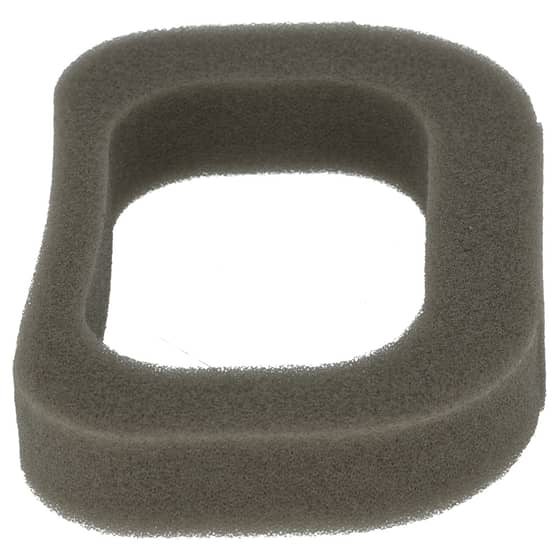Genuine GGP RS100 & RV100 Foam Air Filter - 118550704/0