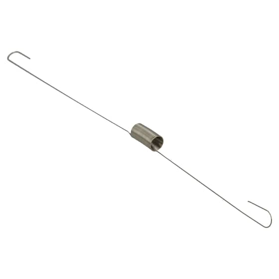 Genuine GGP Throttle Valve Spring - 118550720/0