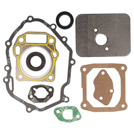 Genuine GGP Engine Gasket Set (WBE0702) - 118550741/0