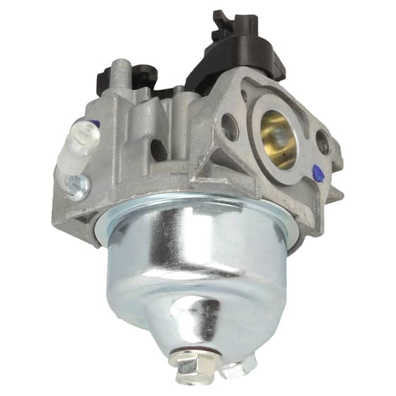 Genuine GGP RSC100 Carburettor - 118550753/0