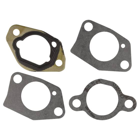 Genuine GGP Carburettor Gasket Kit - 118550765/0