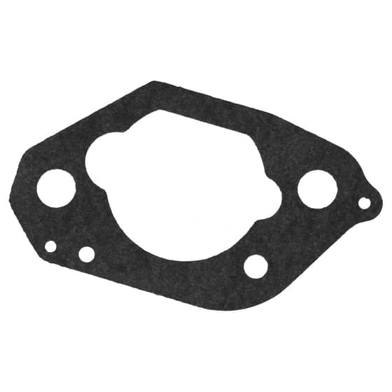 Genuine Mountfield HP164, HP41, SP164, SP41 Carburettor Gasket - 118550924/0