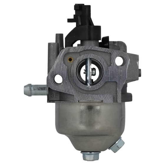 Genuine GGP WBE140 / WB45 / ST45 Engine Carburettor - 118550926/0