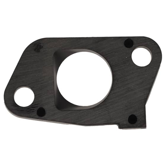 Genuine Mountfield HP42, HP164, SP42, SP53 Carburettor Insulator Gasket - 118550928/0