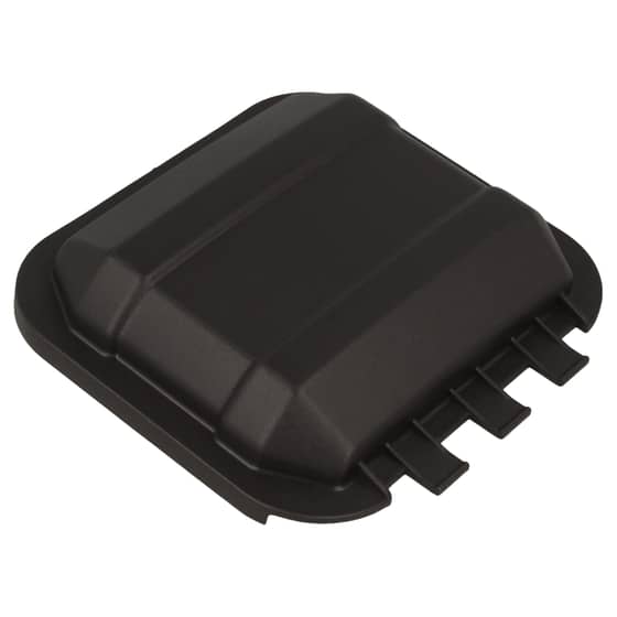 Genuine GGP Air Filter Cover - 118550944/0