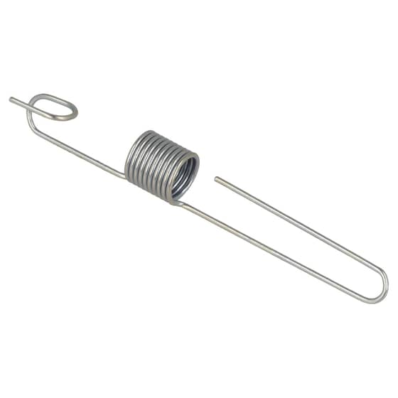 Genuine Mountfield 827H, 827M, MTF66MQ Governor Spring - 118551128/0