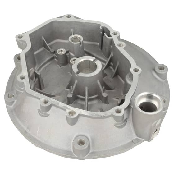 Genuine GGP WBE0701 Crankcase Cover - 118551208/0