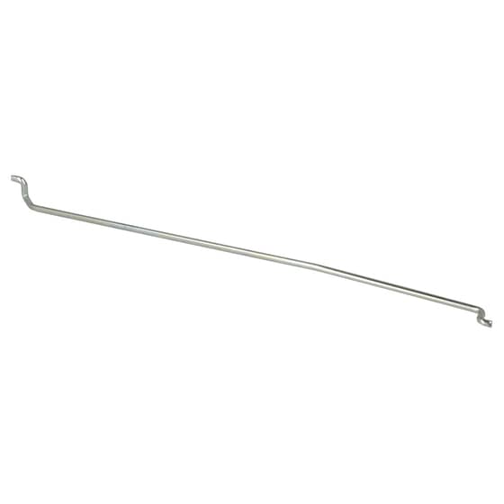 Genuine Stiga ST400, ST450, ST500 Choke Rod - 118551218/0
