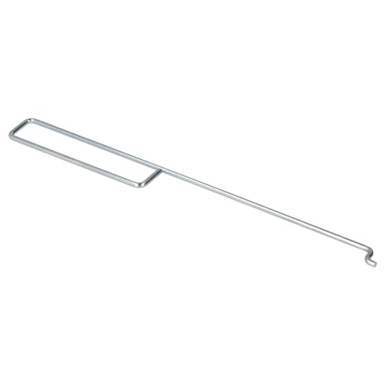 Genuine Mountfield Stiga Throttle Rod - 118551221/0