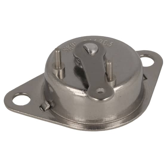 Genuine Mountfield 827H, 827M, MTF66MQ Choke Control - 118551350/0