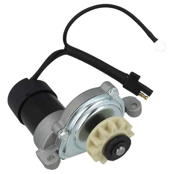 Genuine GGP TRE224 Starter Motor - 118551139/0