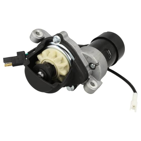 Genuine Mountfield SP46 LS, SP533 LS, SP551 V LS Starter Motor - 118551471/0