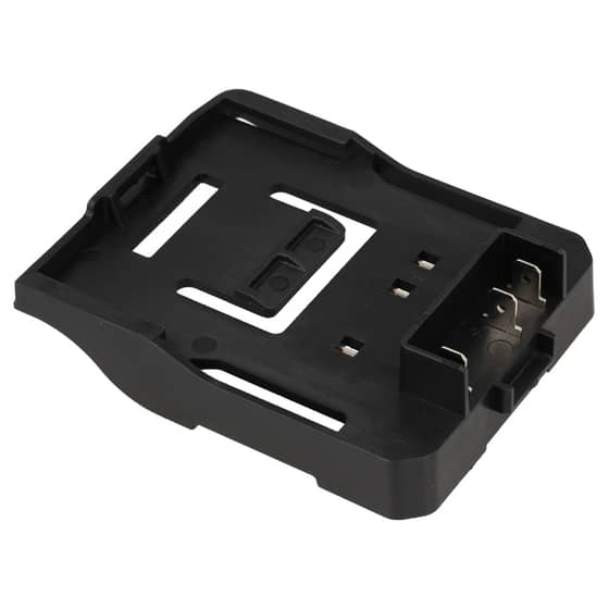 Genuine Mountfield SP46 LS, SP533 LS, SP551 V LS Starter Motor Battery Box - 118551477/1
