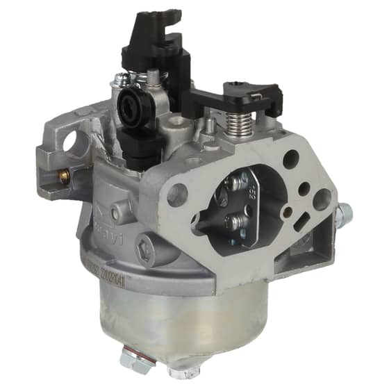 Genuine Mountfield ST350 TRE352 352cc Carburettor - 118552601/0