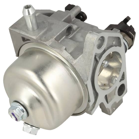 Genuine Mountfield, Stiga TRE0801 452cc Carburettor - 118551515/0