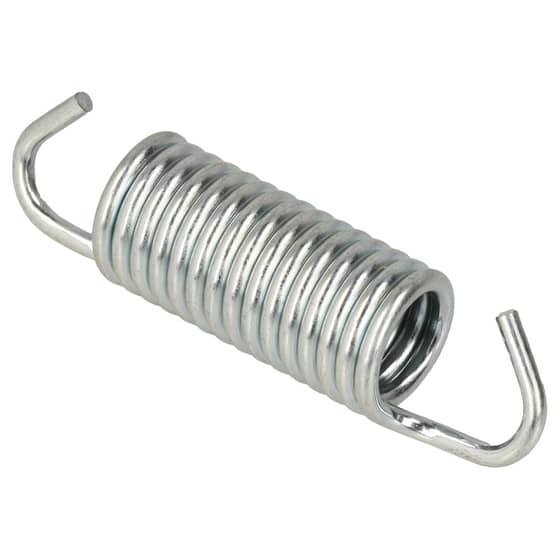 Genuine Mountfield Stiga ST170, WBE170 Tension Spring - 118551522/0