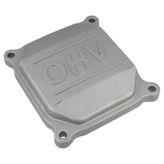 Genuine Mountfield 1438 M-SD, MTF 1428H, 1530H Rocker Head Gasket Cover - 118551534/0