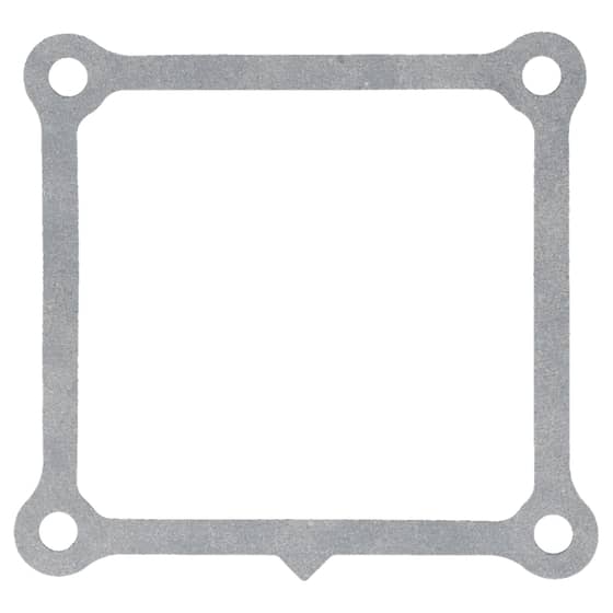 Genuine GGP Cylinder Cover Gasket - 118551550/0