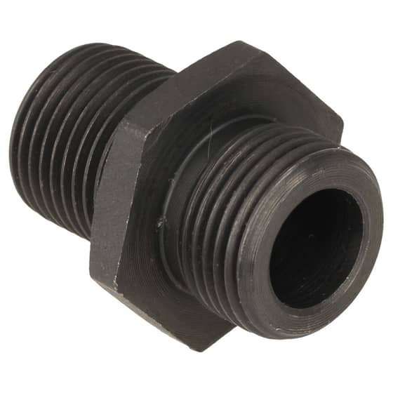 Genuine GGP Holder Oil Filter - 118551567/0