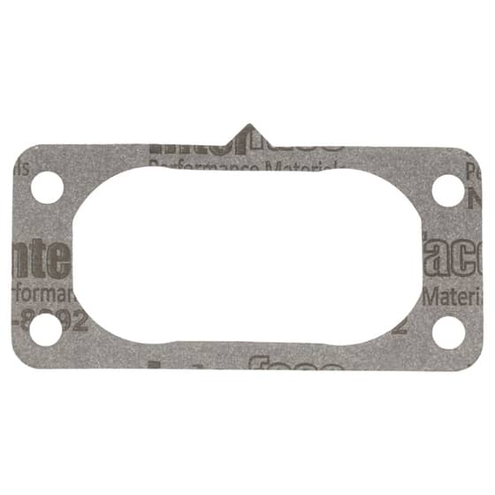 Genuine GGP Gasket, Carburetor-Air Filter - 118551575/0