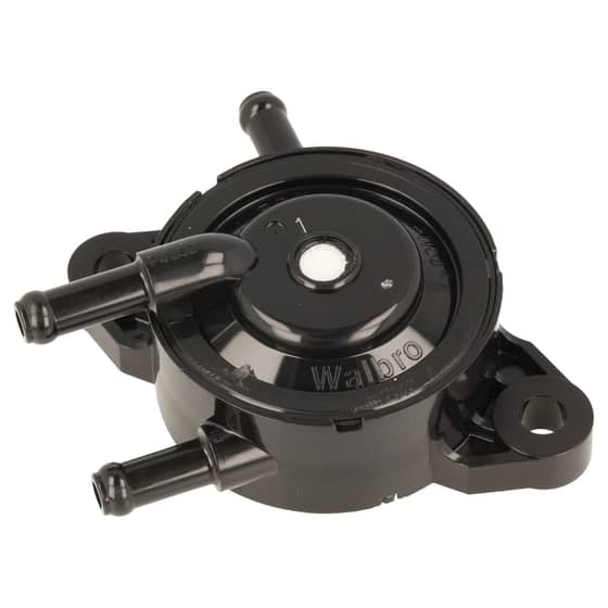 Genuine GGP Fuel Pump - 118551578/0
