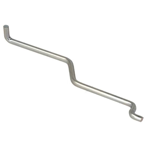 Genuine GGP Choke Rod - 118551585/0 - ONLY 1 LEFT