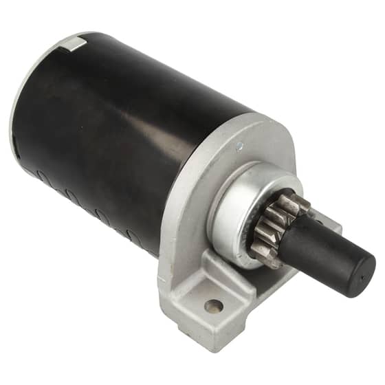 Genuine GGP ST550, ST600, ST650 Starting Motor - 118551595/0