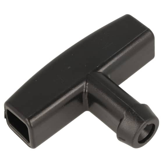 Genuine Mountfield HP185, SP185 Recoil Starter Handle - 118551619/0