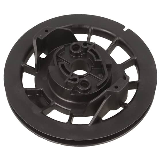 Genuine Mountfield HP185 Recoil Pulley - 118551620/0