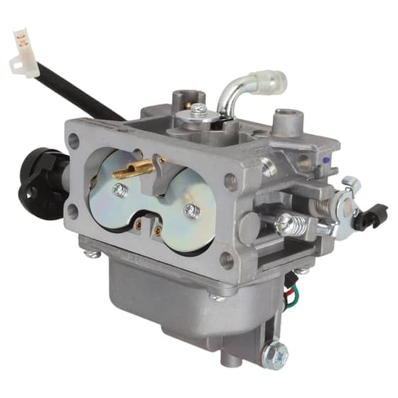 Genuine GGP Carburettor Assy (ST600, TRE586V)  - 118551632/0