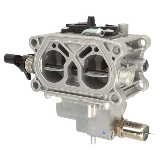 Genuine Mountfield Carburetor Assy. - 118552472/0