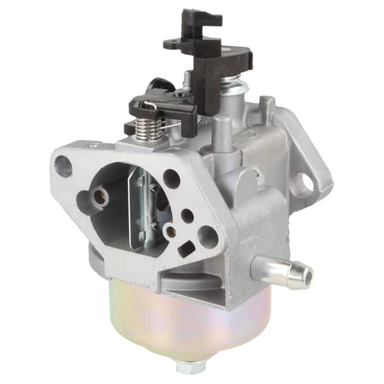 Genuine Stiga Park 300, Park 500 Front Mower Carburettor - 118552604/0