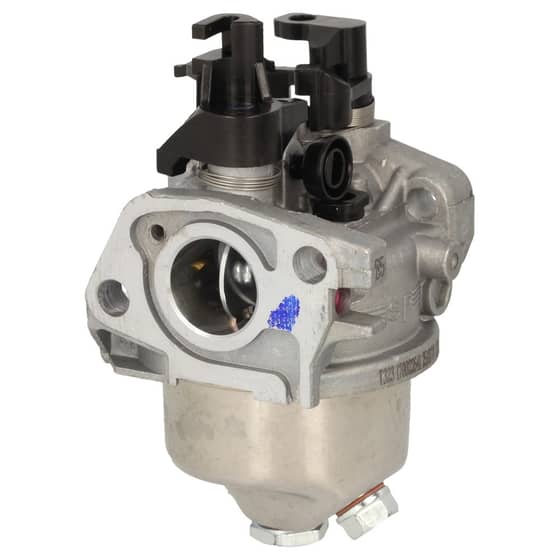 Genuine Mountfield HP185, SP185, SP46 Carburettor - 118552808/0