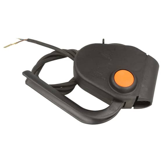 Genuine GGP Handle Switch (10A 607Ms 10/7) - 118710628/0
