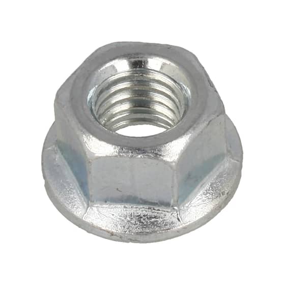 Genuine Mountfield MC3720, MC4618 Nut M8 - 118800186/0