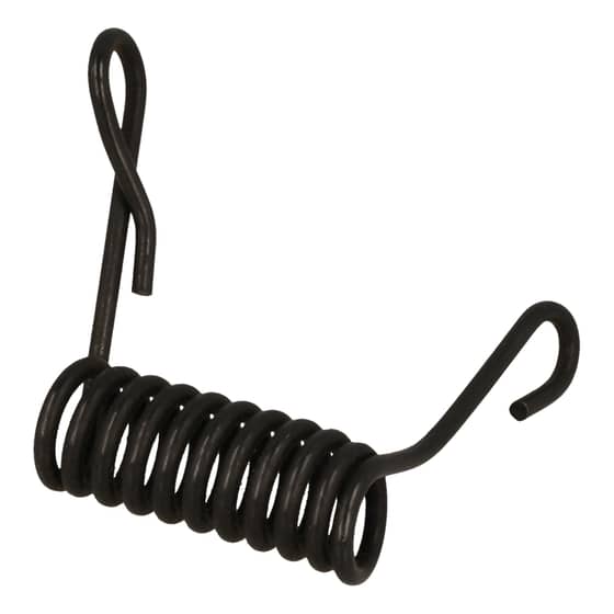 Genuine Mountfield MC3720, MC438, MC640 Front Handle Spring - 118800196/0