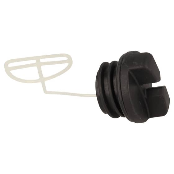 Genuine Mountfield MC3720 Fuel Tank Cap - 118800215/0