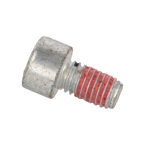 Genuine Mountfield MANOR 87B Screw - 118800384/0
