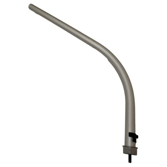 Genuine GGP Front Transmission Pipe Assembly - 118801376/0