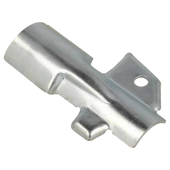 Genuine Stiga Brushcutter Deflector Connection Plate - 118802480/0