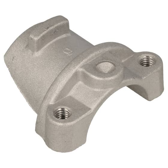 Genuine Stiga SBC425, SBC627, SGT627 Lower Support - 118802584/0