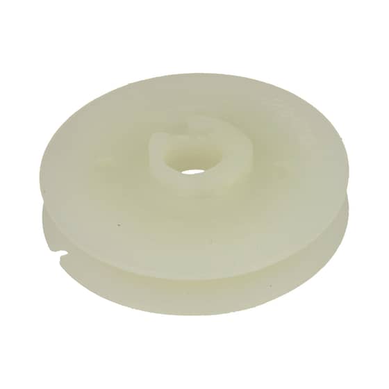 Genuine Mountfield Recoil Pulley - 118803060/0