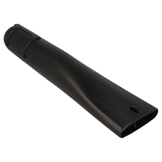 Genuine Stiga Second Blower Tube - 118803131/0