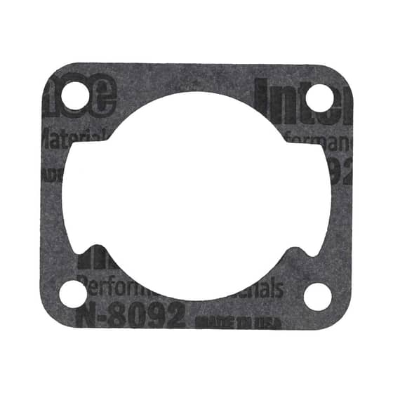 Genuine Mountfield MB2600 J, MHT2322, MM2603 Cylinder Gasket - 118803165/0